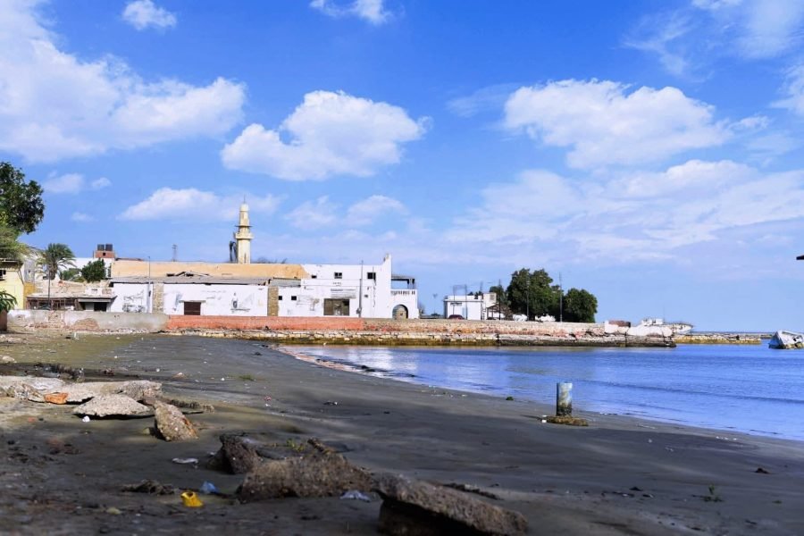 Old Town