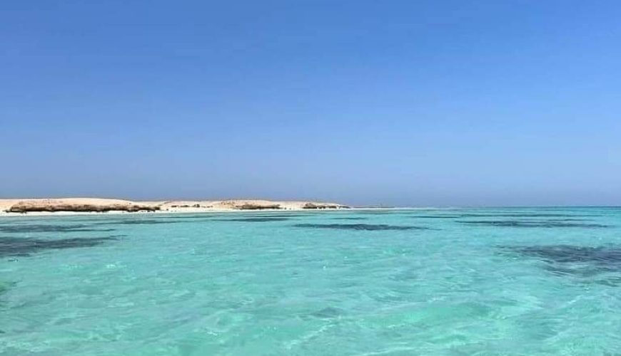 fantazia resort marsa alam egypt
