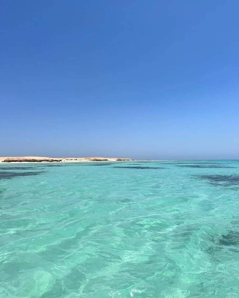Red Sea