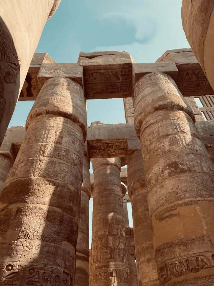 Luxor