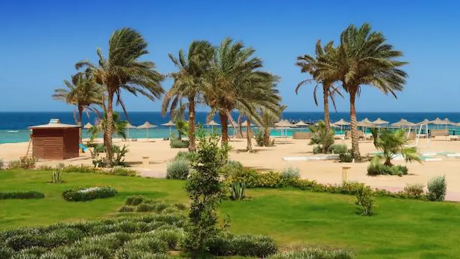 Why Is Marsa Alam One of the Best Travel Destinations in Egypt?