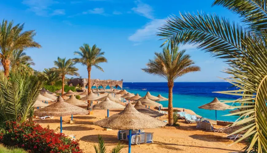 marsa alam novotel