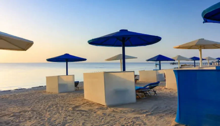 Sataya Resort Marsa Alam – A Complete Travel Experience on the Red Sea