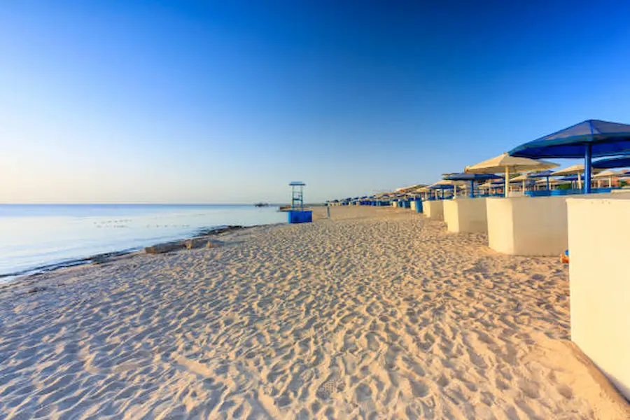 What Makes Sataya Resort Marsa Alam Different from Other Resorts in Egypt?