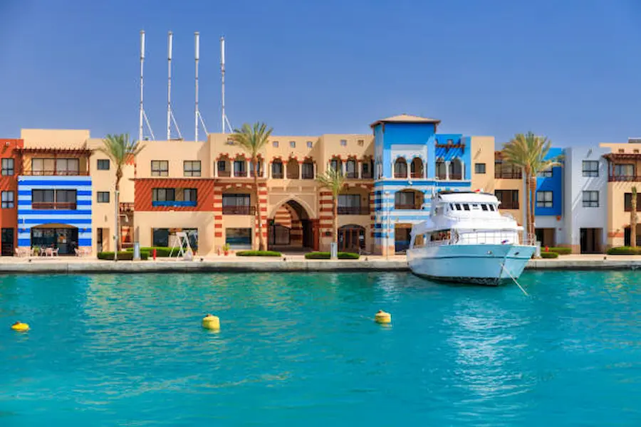 Why Is Hilton Marsa Alam One of the Most Popular Red Sea Destinations?