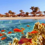 nubian hilton marsa alam