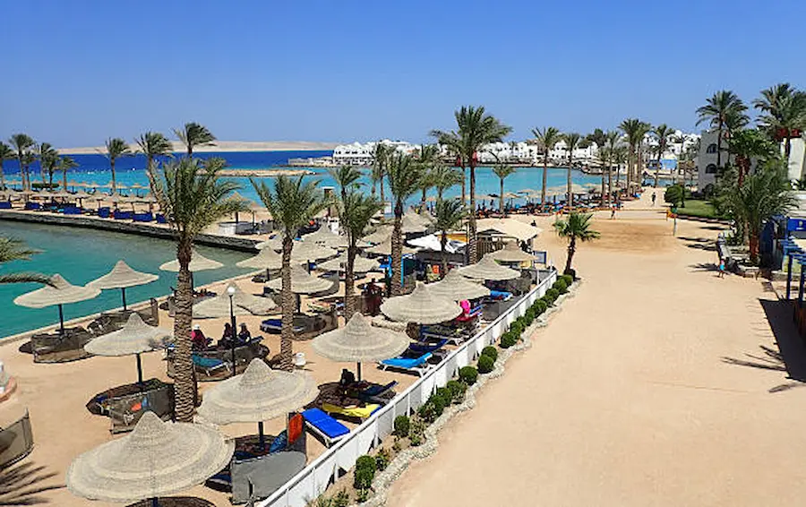 What Makes Hilton Marsa Alam Different from Other Hotels in Egypt?