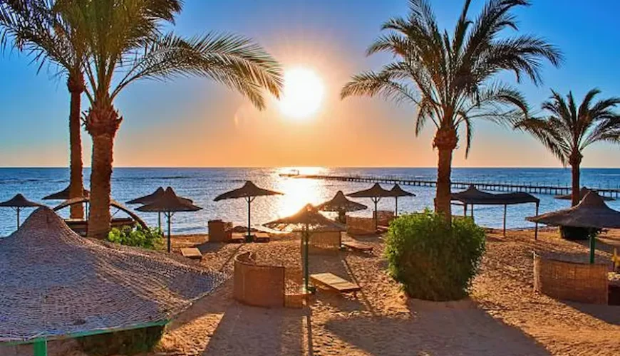 marsa alam hilton resort