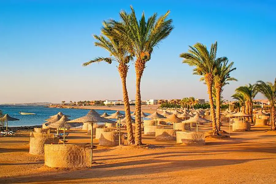 Why Is Marsa Alam Red Sea Perfect for Nature and Adventure Lovers?