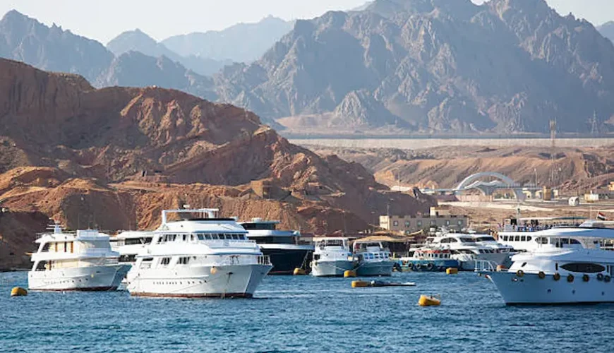 fantazia marsa alam egypt