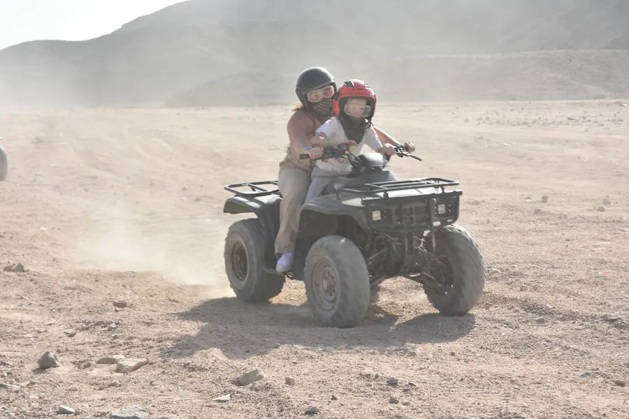 What Are Cheap Safari Holidays and Why Are They Popular in Egypt?