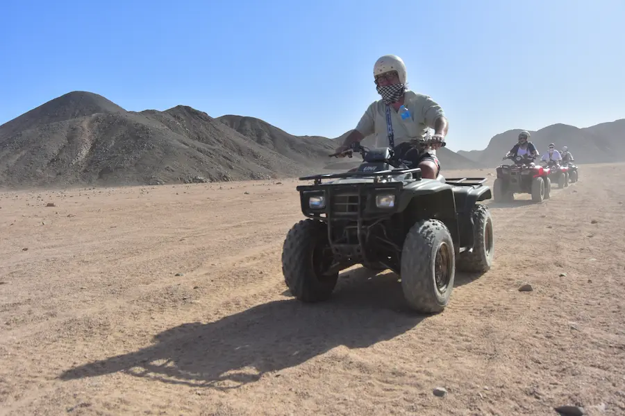 Cheap Safari Holidays in Egypt