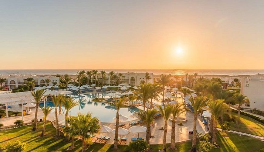 fantazia resort egypt marsa alam