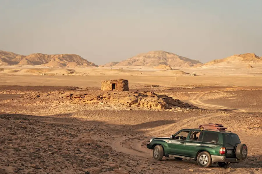 Cheap Safari Holidays 2026