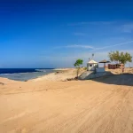 hilton nubian resort in marsa alam