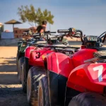 Quad Biking Safari Marsa Alam