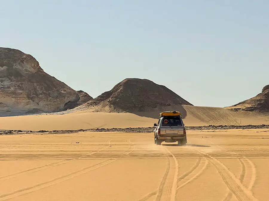 Cheap Safari Vacation Packages in Egypt