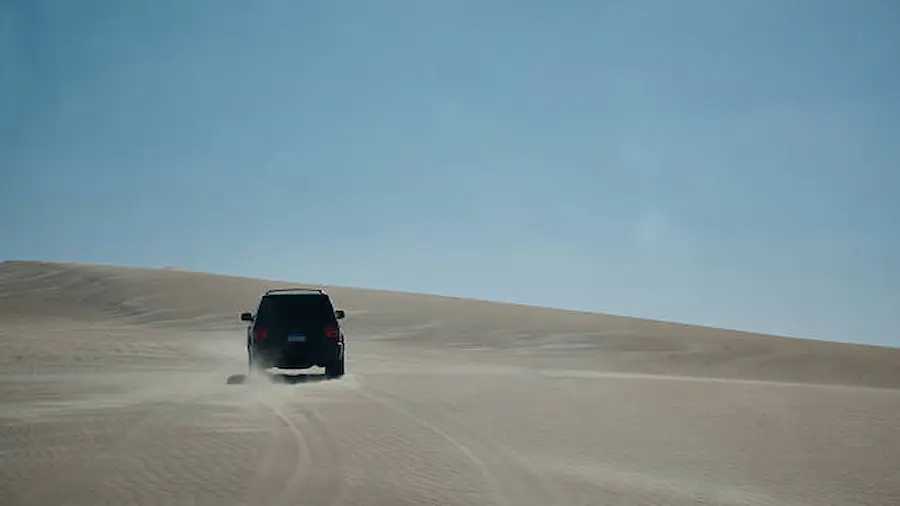 Experience Cheap Safari Tours in Egypt