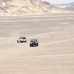 Guide to Cheap Safari Holidays in Egypt