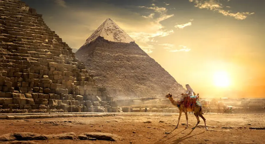 What Are Cairo Egypt Tours and Why Are They So Popular?