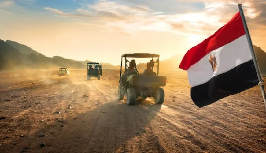 Cheap Safari Holidays 2026 with Be Happy Trips