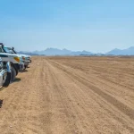 Guide to Cheap Safari Vacation Packages in Egypt