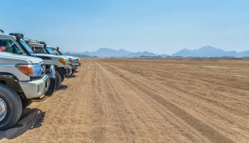 Guide to Cheap Safari Vacation Packages in Egypt