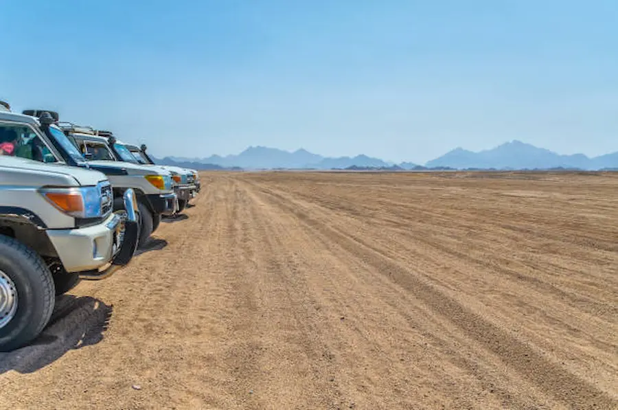 Guide to Cheap Safari Vacation Packages in Egypt