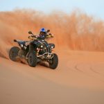 hurghada quad safari experience