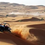 sunset safari hurghada