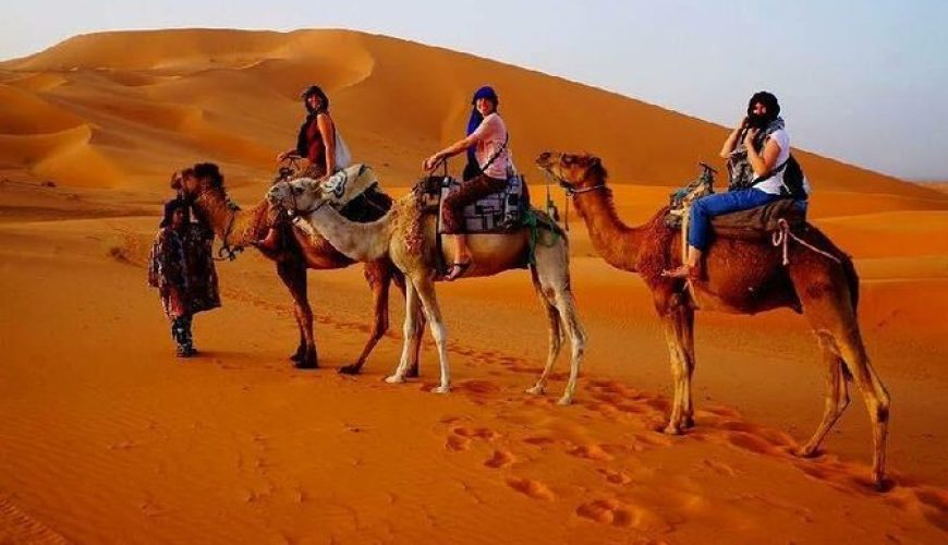 top desert tours in hurghada