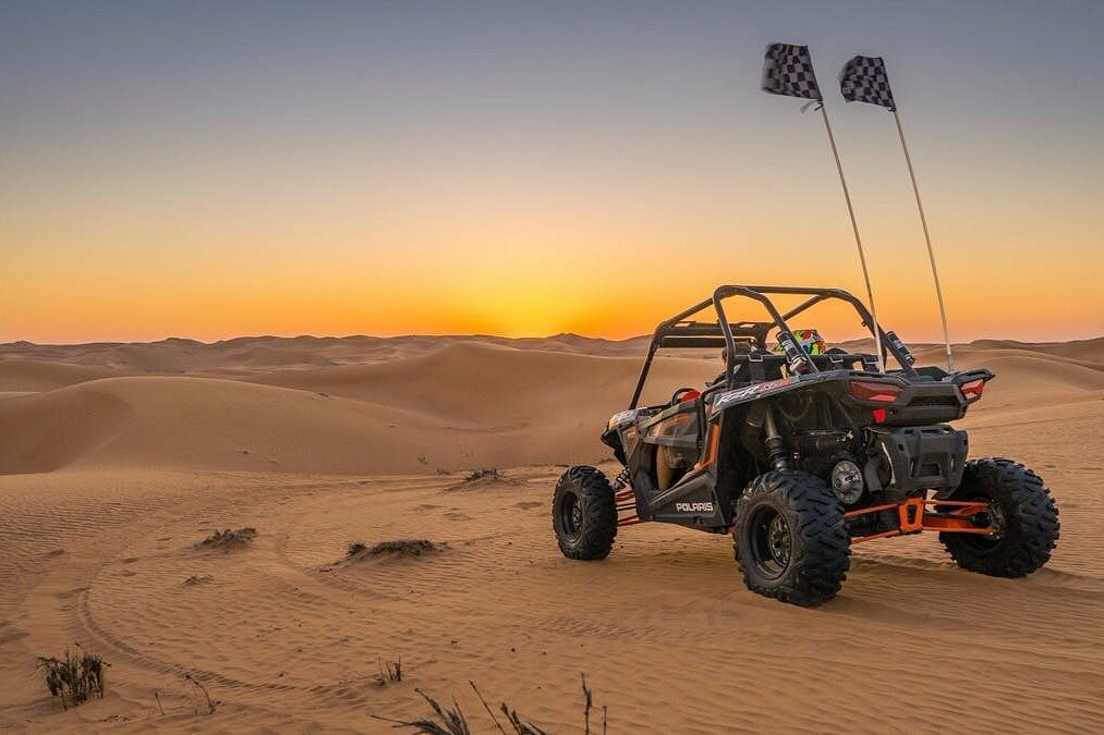 quad biking safari hurghada