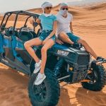 hurghada desert tour itinerary