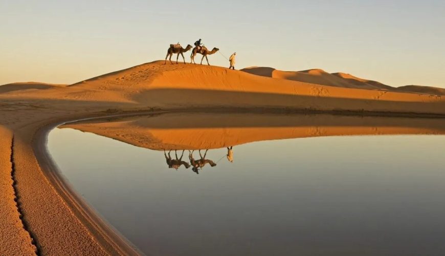 safari hurghada price