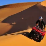 jeep safari marsa alam desert