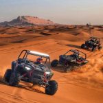 cheap safari trip hurghada