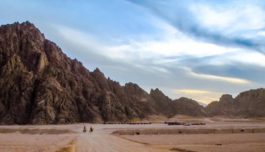 Tours and Tickets to Experience Sharm El Luli Ras Hankorab So Popular