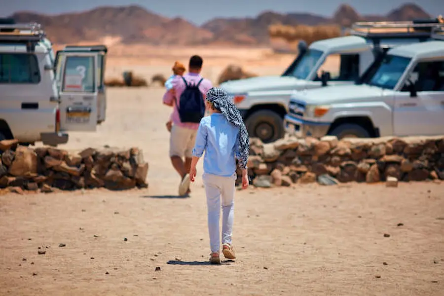 Where Can Travelers Find the Cheapest Safari Trip in Egypt?