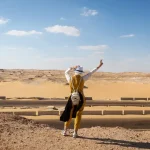 Cheapest Safari Trip in Egypt: The Ultimate Guide to Desert Adventures with Be Happy Trips