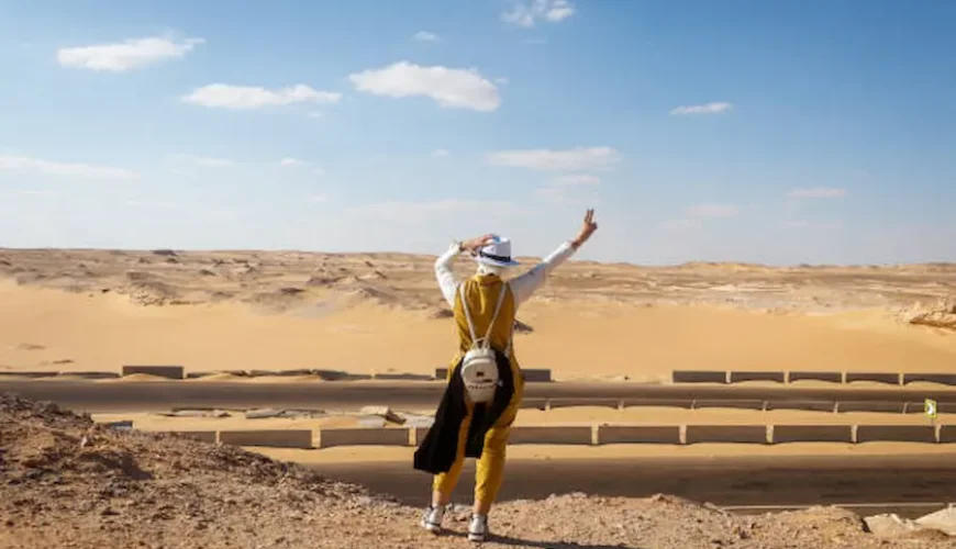 Cheapest Safari Trip in Egypt: The Ultimate Guide to Desert Adventures with Be Happy Trips