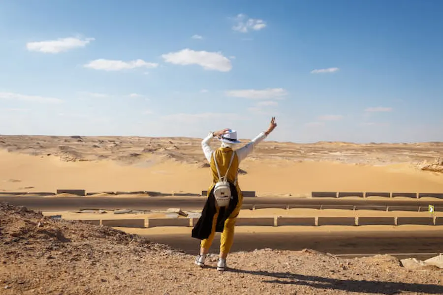 Cheapest Safari Trip in Egypt: The Ultimate Guide to Desert Adventures with Be Happy Trips