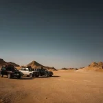 Cheapest Safari Trip in Egypt