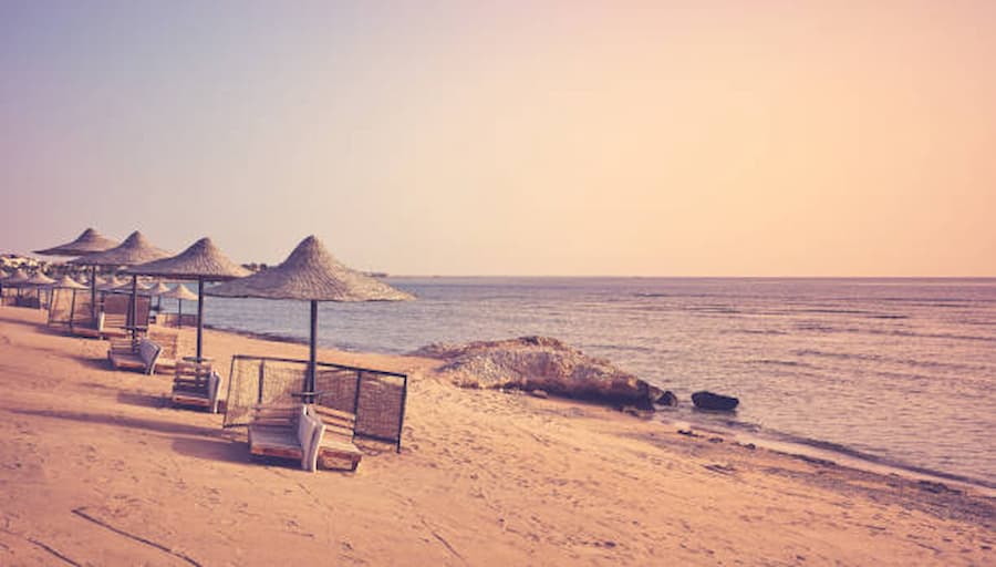 Evening Activities in Marsa Alam