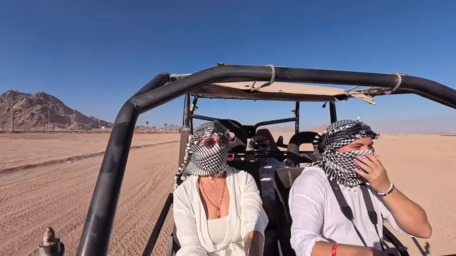 Can You Really Do a Safari on a Budget?