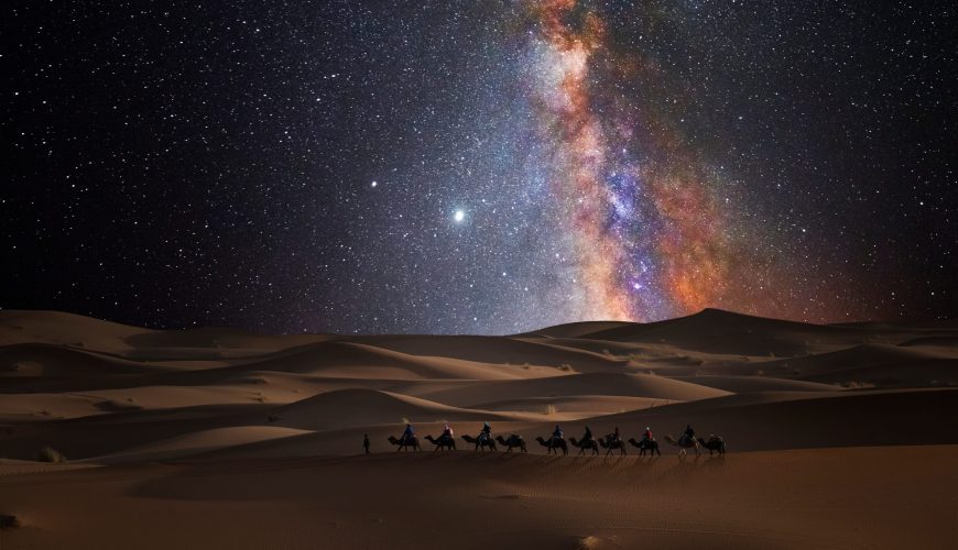 hurghada desert adventure guide