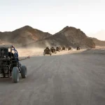 best safari trip in hurghada